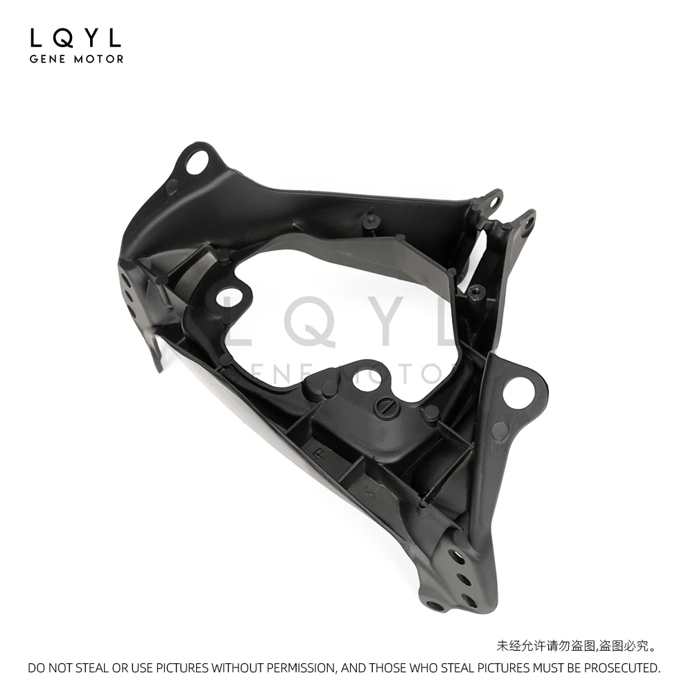 Headlight Bracket Motorcycle Upper Stay Fairing For SUZUKI GSXR600 GSXR750 GSXR 600 750 GSX-R 08 09 10 2008 2009 2010 Parts K8 view 6