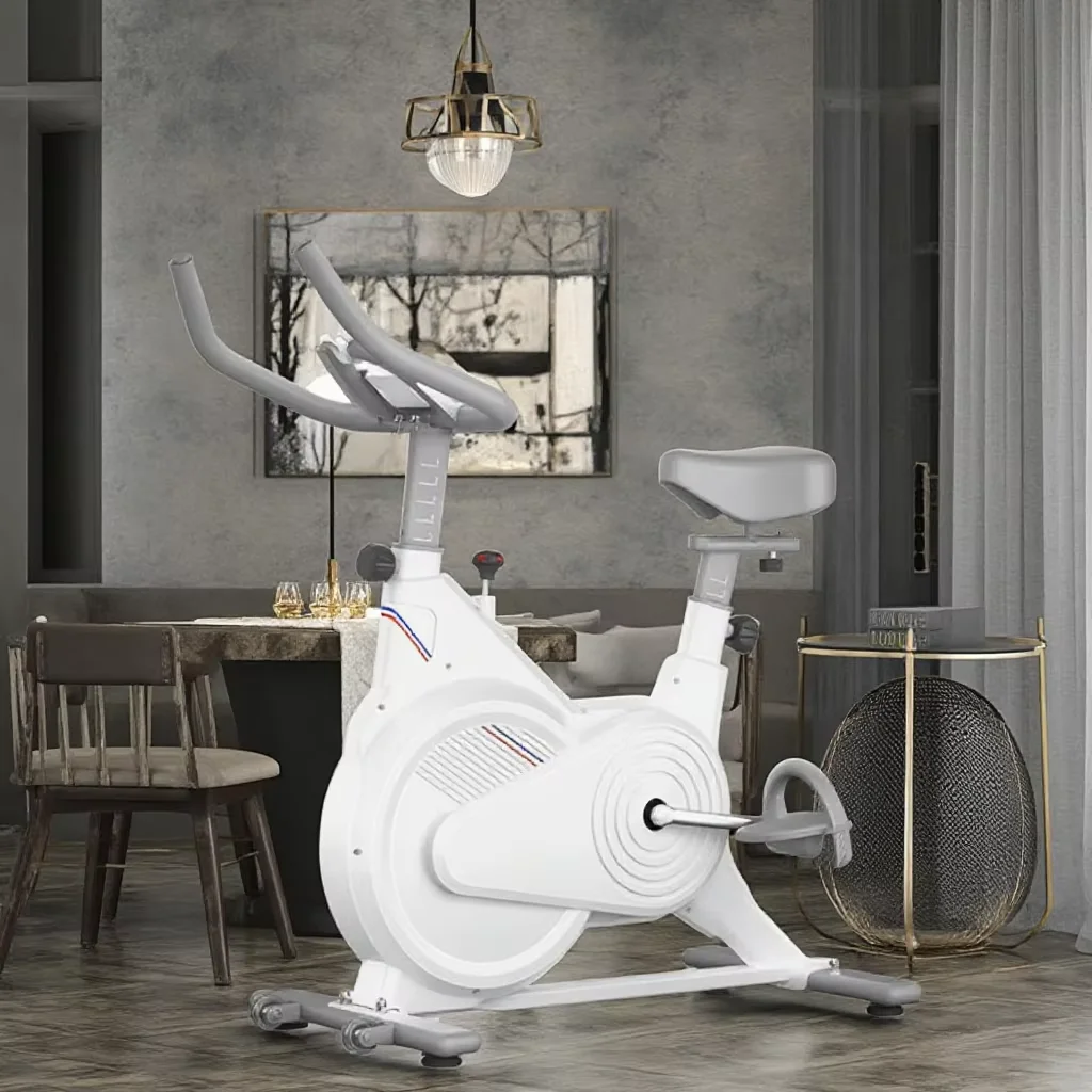 

Депозитная цена, оптовая продажа, фитнес-коло, домашний тренажерный зал, кардио, вертикальный спинтинг