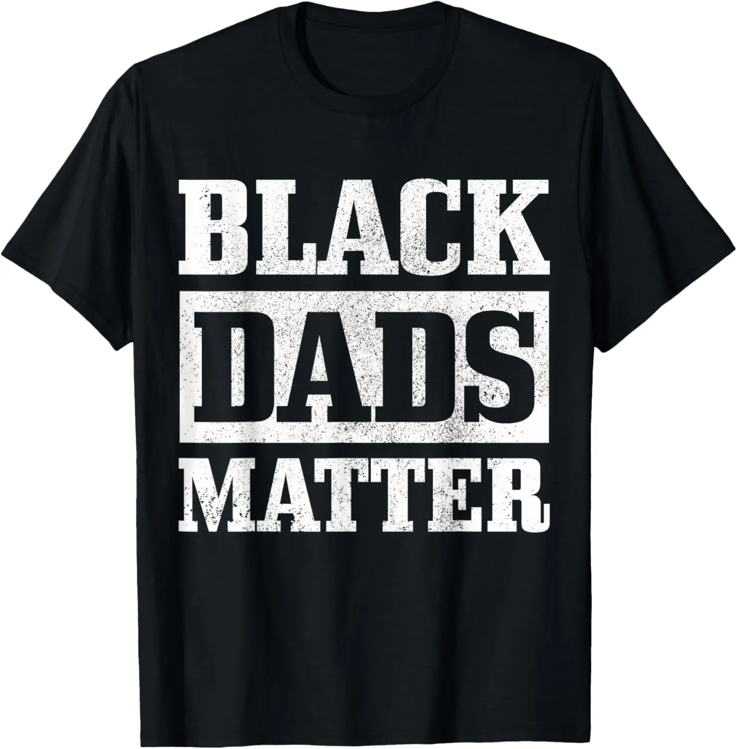 

Black Dads Matter Funn Подарок на День отца в афро-американском стиле