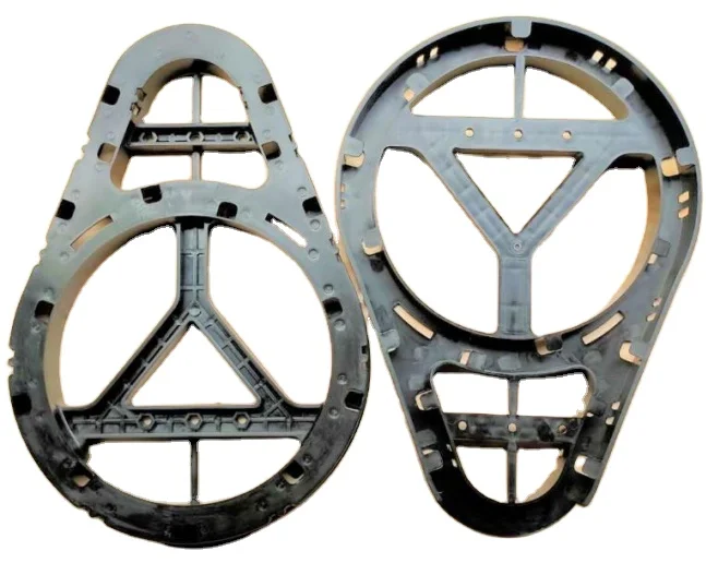 Reservation Bracket Optic Fiber Cable Storage Bracket for Overhead Line Cable Fittings Hardware