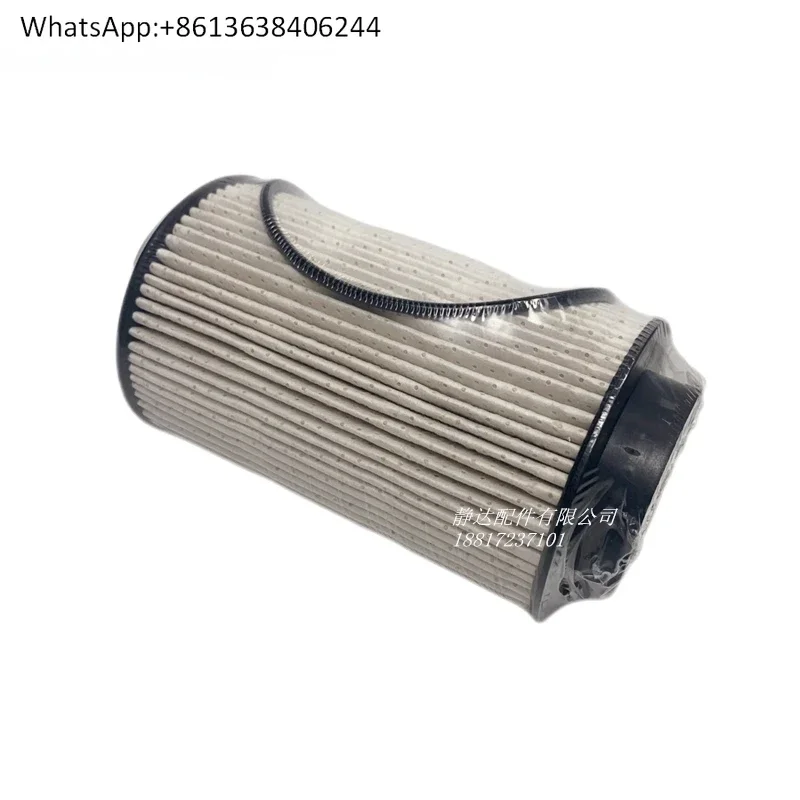 

National Six Engine Original 801000-1105140 Filter Chenglong Futian Jianghuai Passenger and Freight Truck