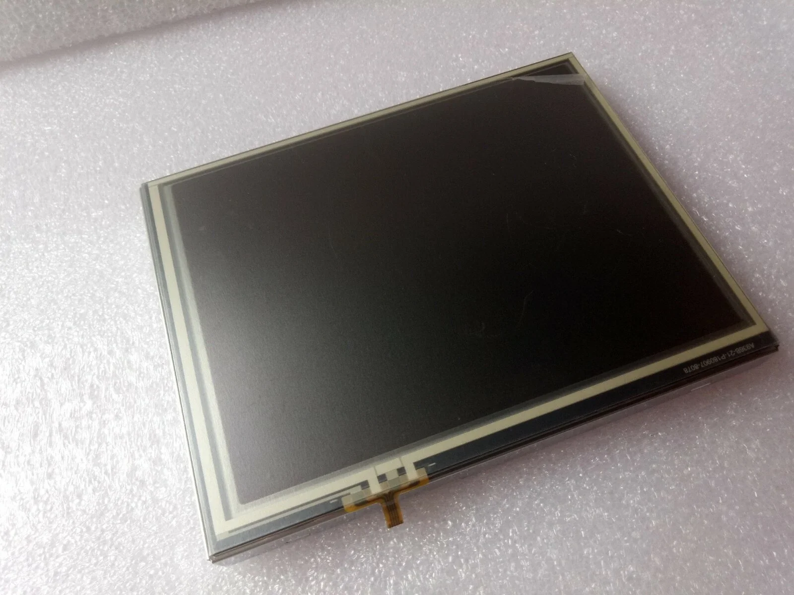 AM-1024600KTMQW-T02H new 7" LCD display screen panel  in stock
