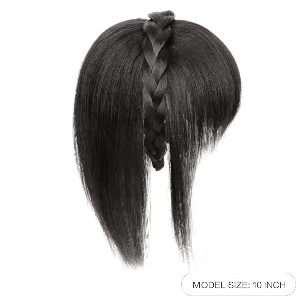 Thumbnail 4 - #62 Latest Hair Toppers Offers