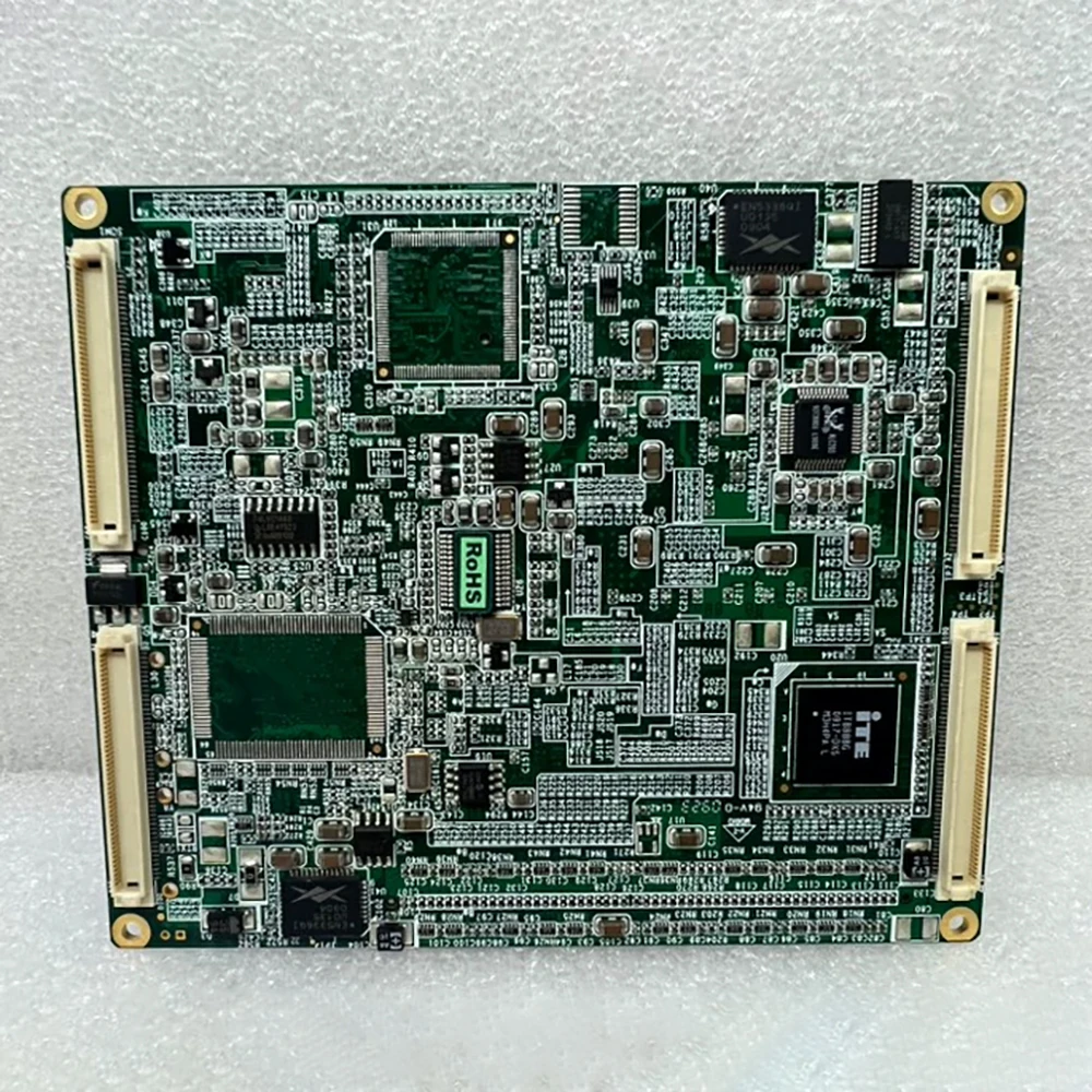 POD DB08 REV.A1 Industrial Medical Motherboard 19C6DB0800 POD-DB08 REV.A1