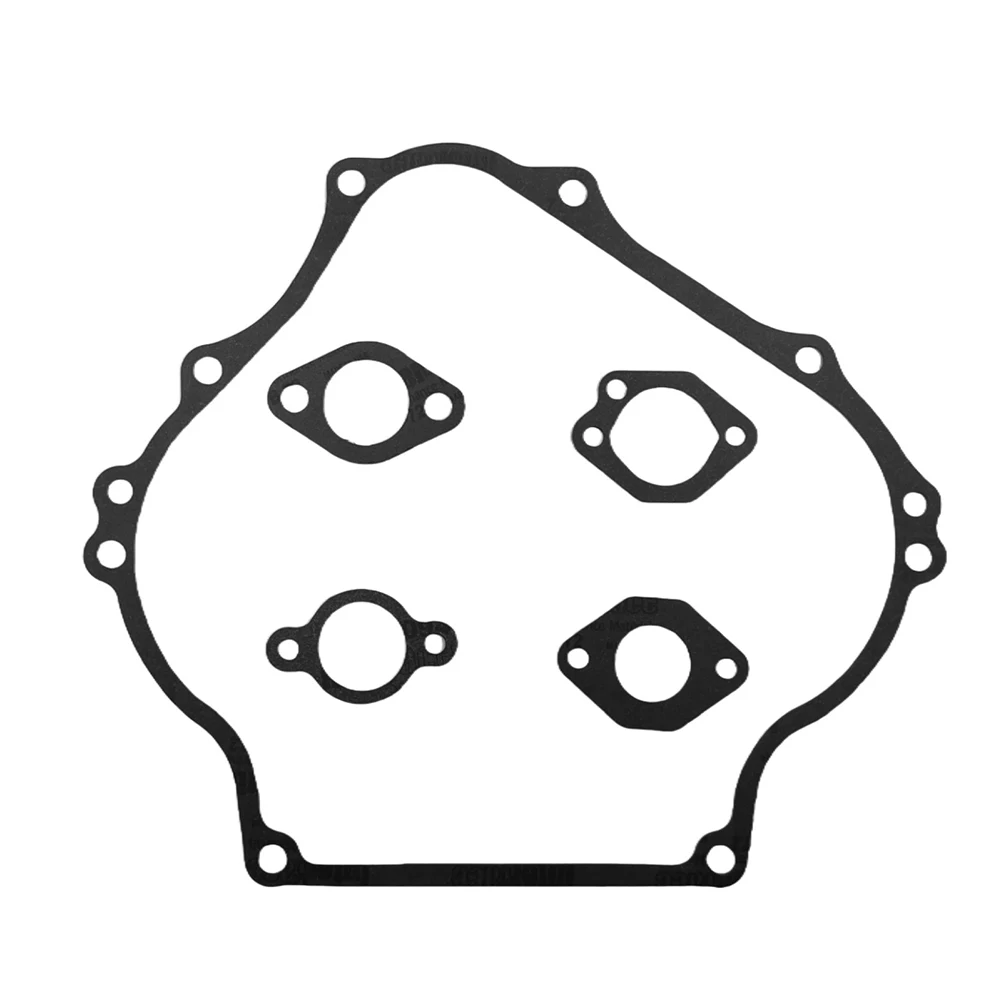 Gasket Kit Part Number 1023047-01 for 290cc FE290 Engine Found in For DS and For Precedent Gas Golf Carts 1992 On
