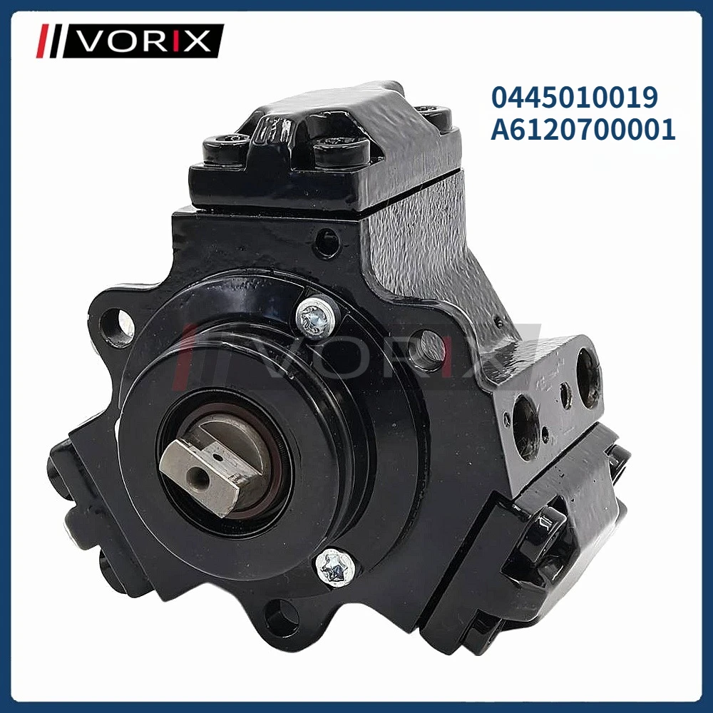 

0445010019 A6120700001 CP1 Fuel Injection Pump for DODGE / MERCEDES-BENZ