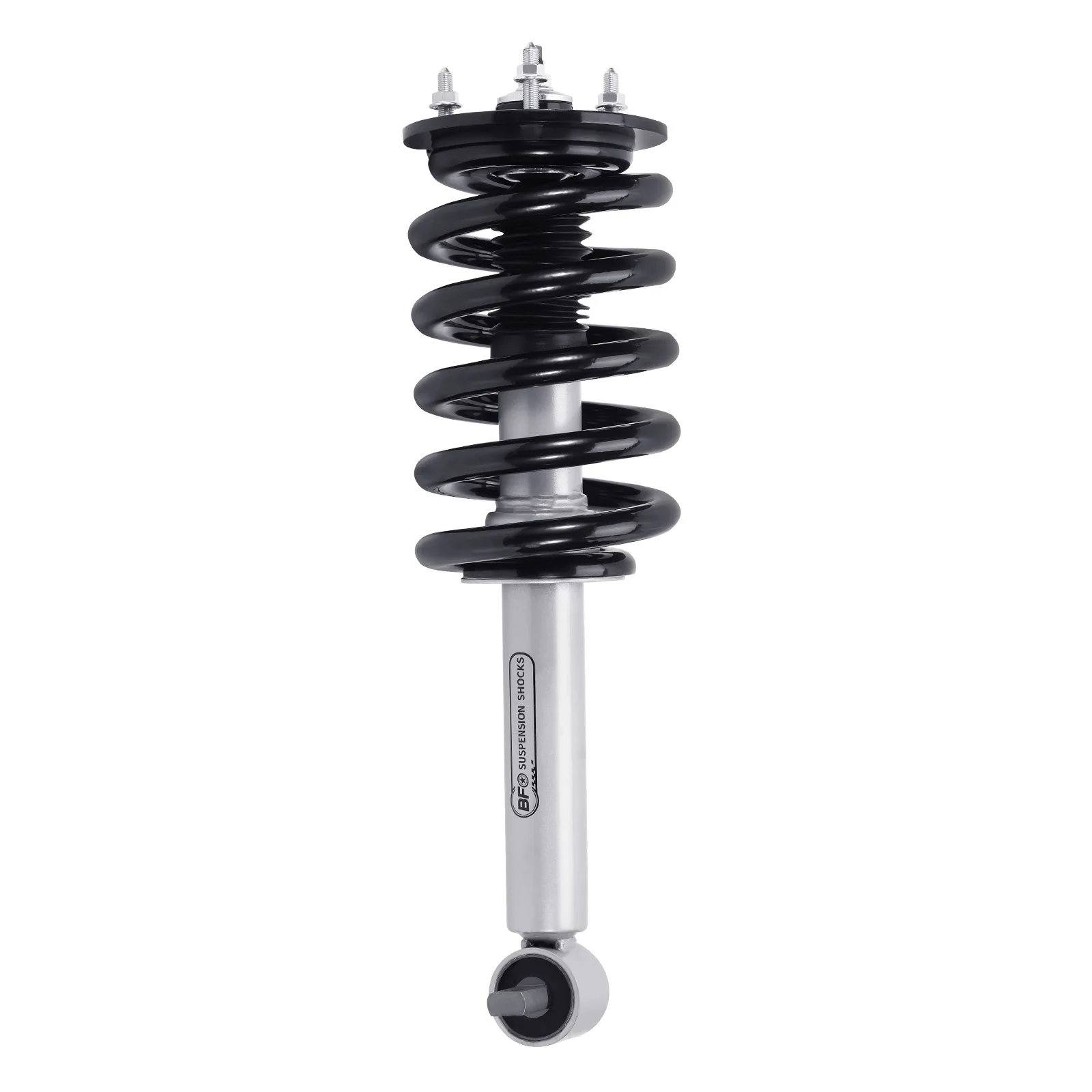 Front Lifted Struts Assembly For Chevy Silverado GMC Sierra 1500 07-14