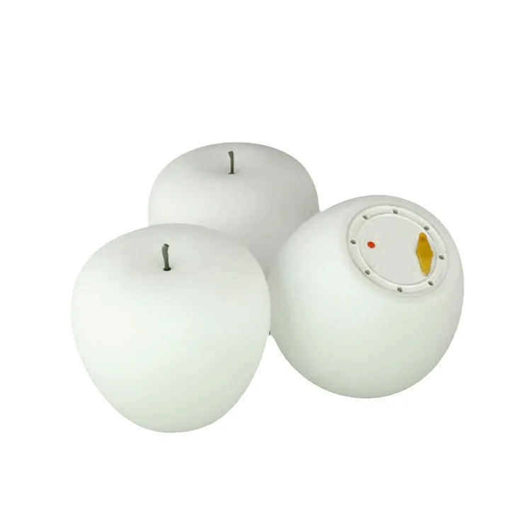 LED bar table lamp charging luminous night light table lamp anti-drop waterproof charging bar fruit lamp