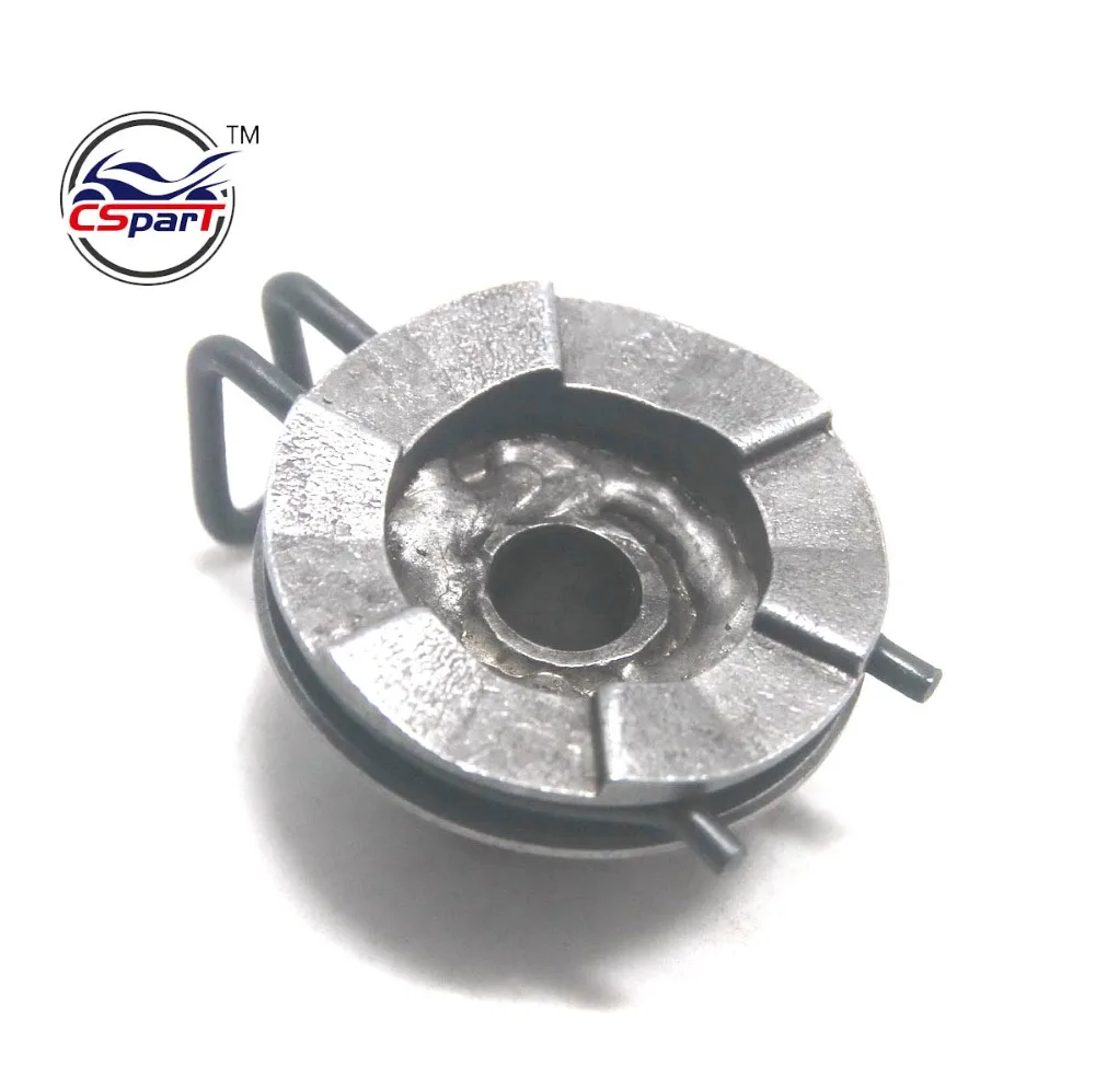 Kick starter start gear sprocket spring kit For K T M 50 65 SX 50CC 65CC Mini SR SX Start er