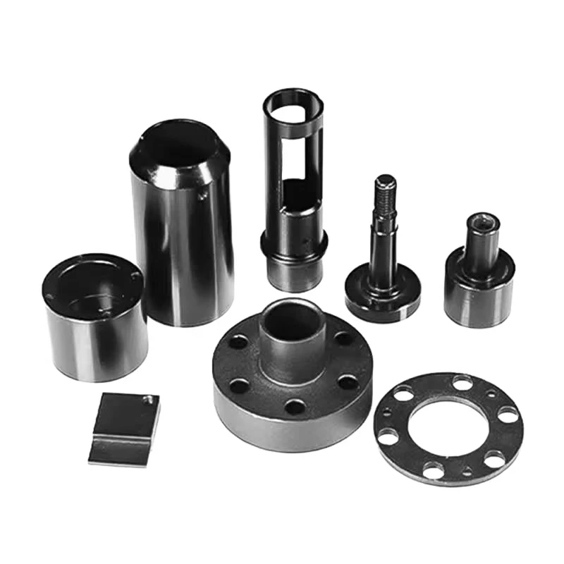CNC Parts Rapid Metal Prototyping Custom Titanium/copper/stainless Steel/aluminum Turning Milling CNC Machining Parts Services