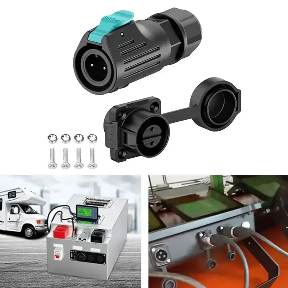 Waterproof LP12 Con…