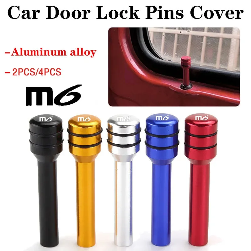 2PCS/4PCS Car Door …