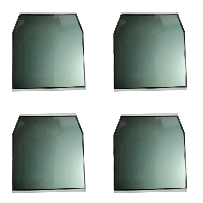 

4X 278002716 Motorboat Instrument LCD Display For Sea-Doo 4-Tec RXP RXT-X 255 260 Boost Cluster Gauge LCD Screen