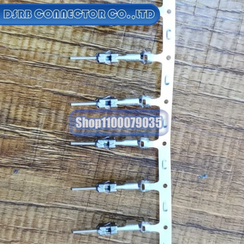 

50pcs/lot 1-962916-1 AT60-12-0166 AW6S MPS01-00P00400 967633-1 350777-1 1060-20-0122