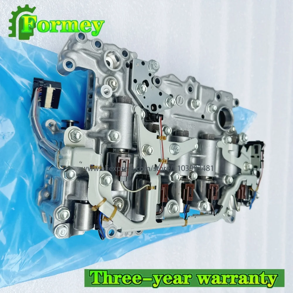 FW6AEL 238740A FZ01 WTY238740A Corpo valvola trasmissione per Mazda 6 CX-5 2.0L-2.5L