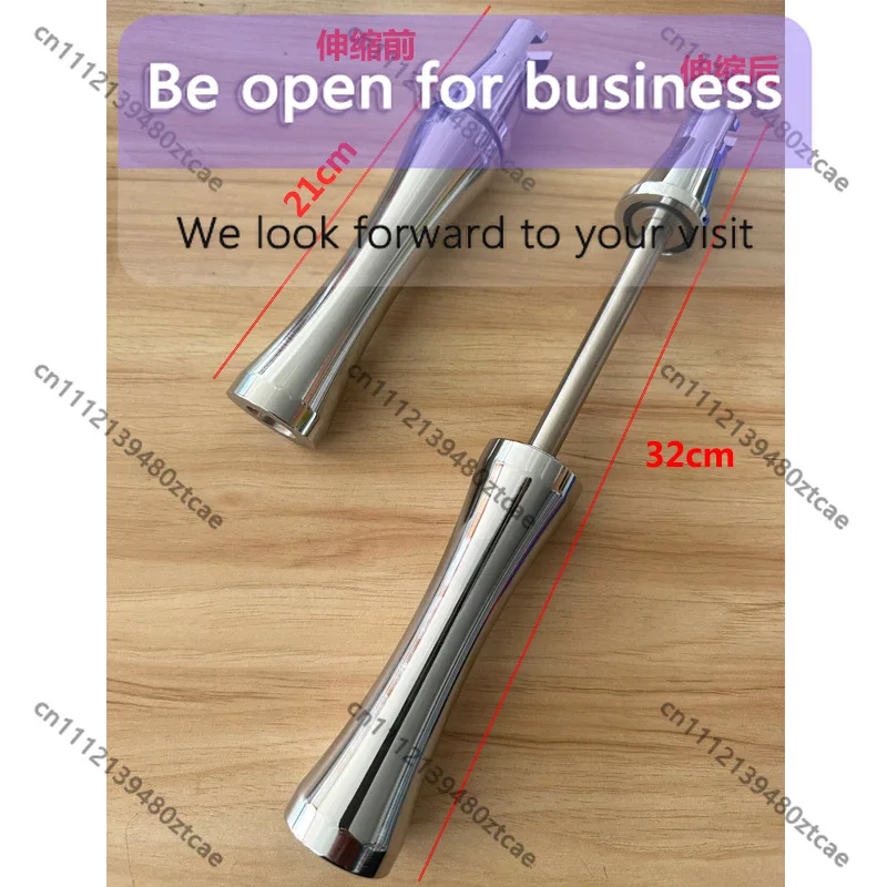 1kg Light Pull Hammer Car Hail Dent Repair Leveling Accessory No Sheet Metal