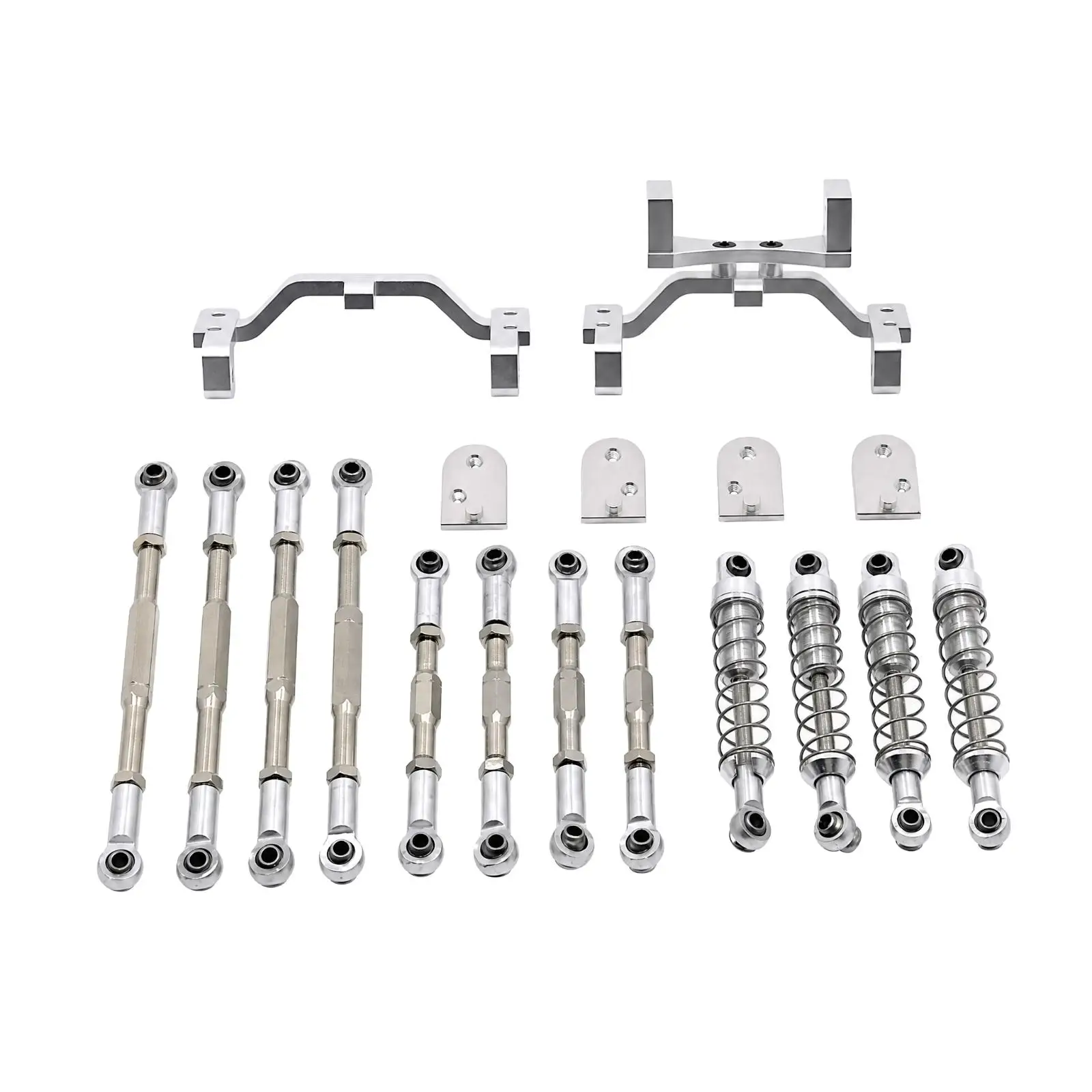 Kit de atualização em metal pa - Servo Bracket avaliação e preço