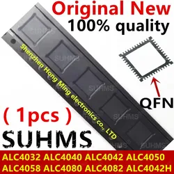 (1piece) 100% New ALC4032 ALC4040 ALC4042 ALC4050 ALC4058 ALC4080 ALC4082 ALC4042H QFN-48