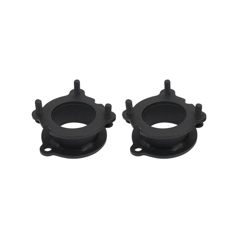 

Комплект переднего выравнивающего подъемника 2,5 дюйма для Chevy Trailblazer GMC Envoy 2002-2009, комплект подъемника подвески, проставки для подъема стойки