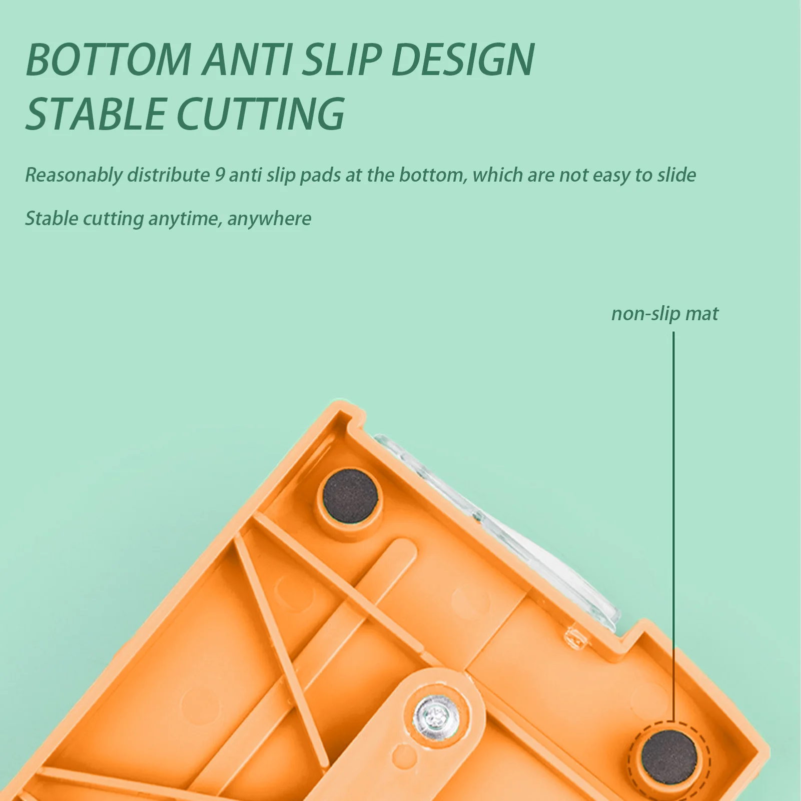 Mini Portable Paper Cutter A3 A4 Photograph Photoprint Card Cutter Replaceable Spare Blade Student School Office Stationery