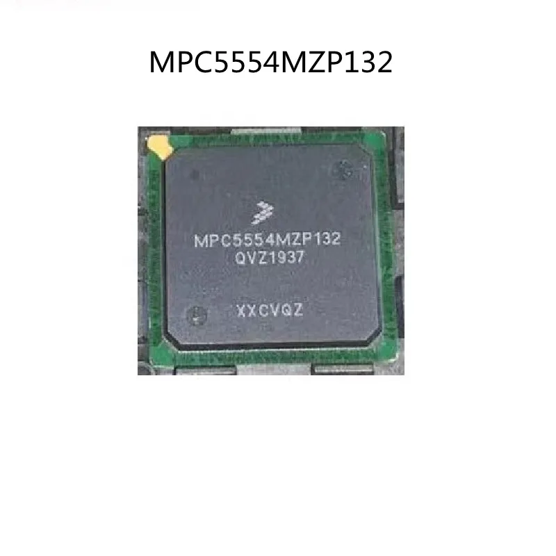 100%NEW MPC5554MZP132 BGA-416 MPC5554MZP BGA-416 MPC5554 5554MZP132 5554 computer chip New original