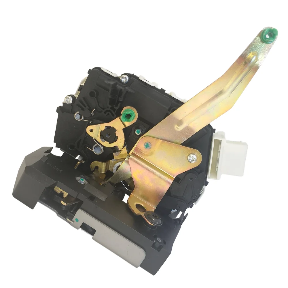 oem FQR100570 Rear Tailgate Back Door Replacement Assembly Auto Spare Body Part Suited to Land Rover Discover 2 (1998-2004)