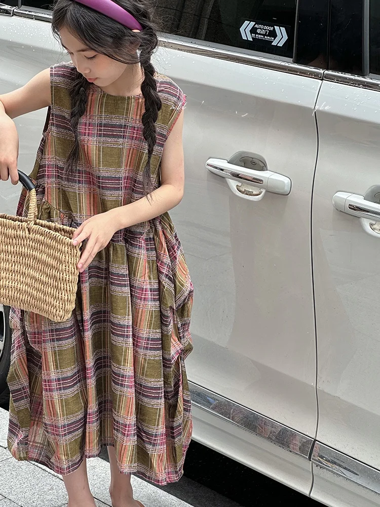 abito-estivo-a-quadri-per-bambina-senza-maniche-vestito-a-gilet-gonna-a-trapezio-in-cotone-stile-coreano-abbigliamento-per-bambine-vestito-per-bambina-piccola