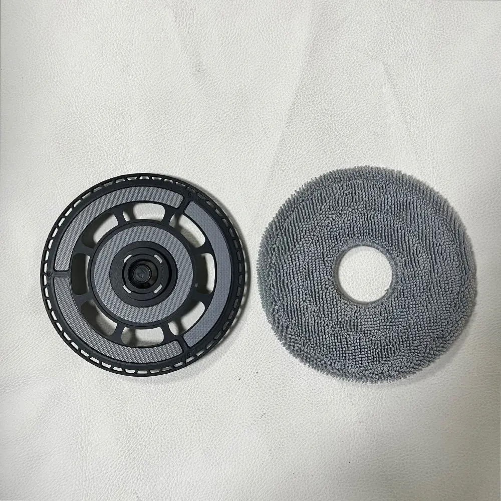 High Quality Mop Holder For Roborock G20S Ultra P20 Ultra Plus Robot Vacuum Attachment Spare Part Maintenance Tool