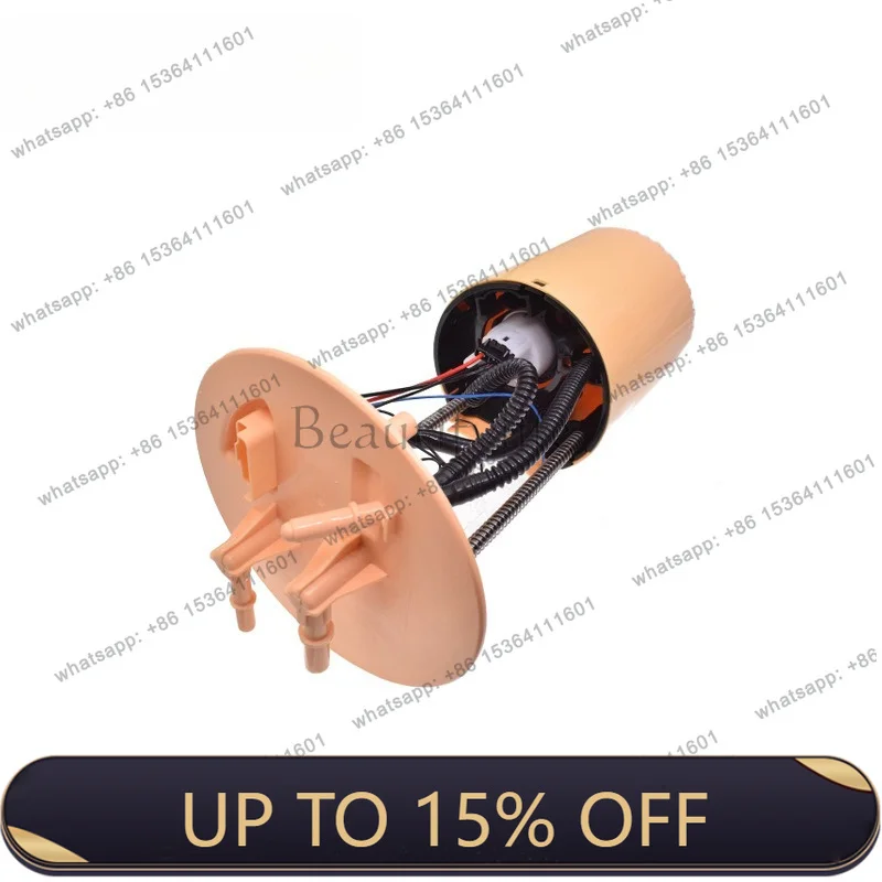 PG spot supply AB39-9H307-EC  pump for auto parts pickup Ford Ranger fuel pump assembly