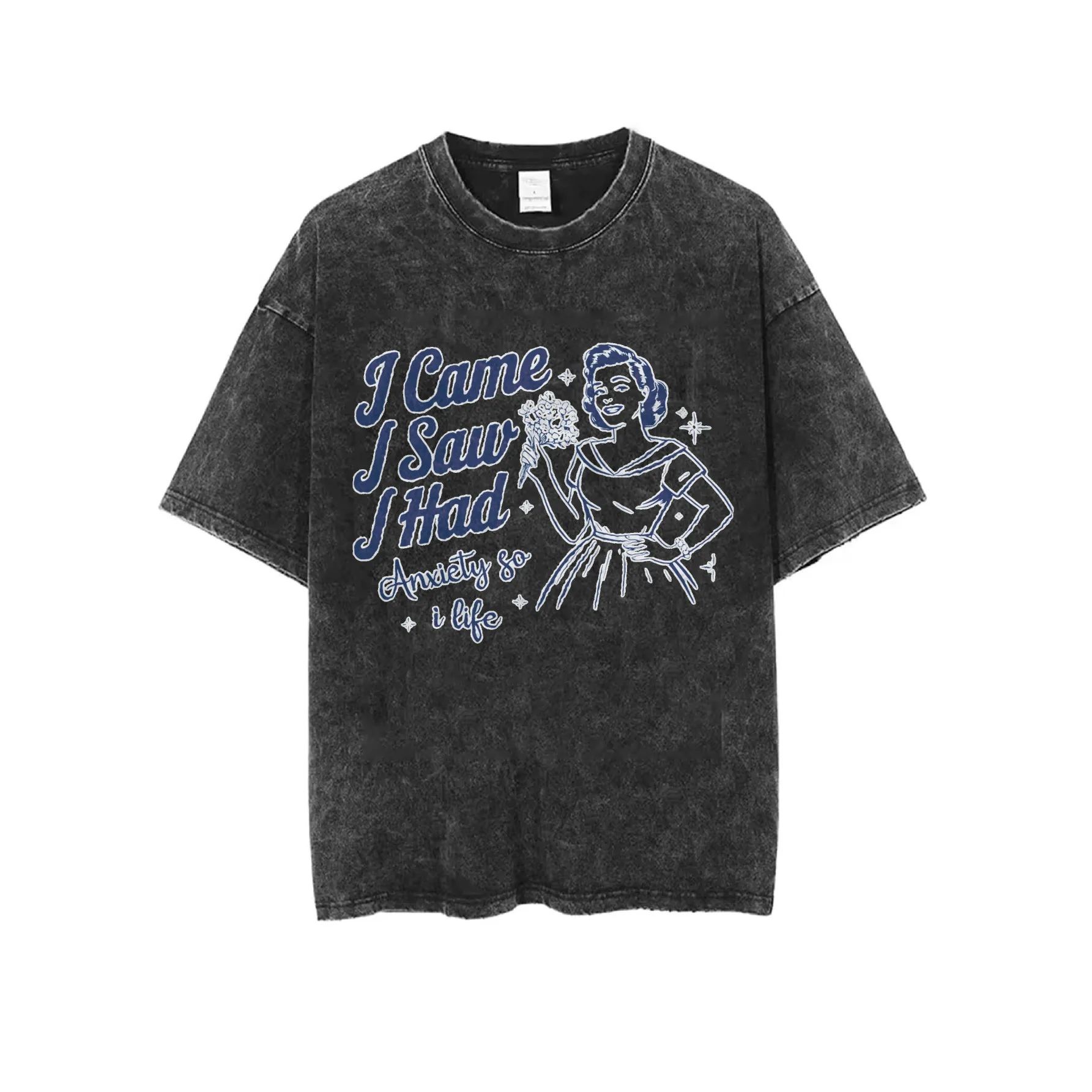 I Came I Saw I Had … - image