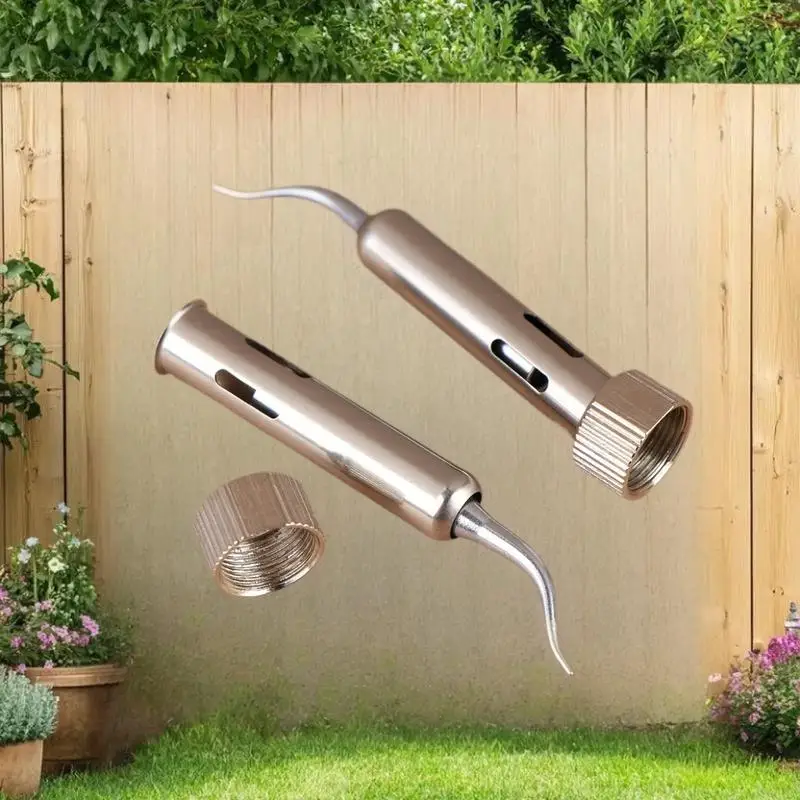 

ГОРЯЧО! Портативная мини-паяльная станция 938D (1 пара) с паяльными насадками для ремонта BGA и SMD, аксессуары