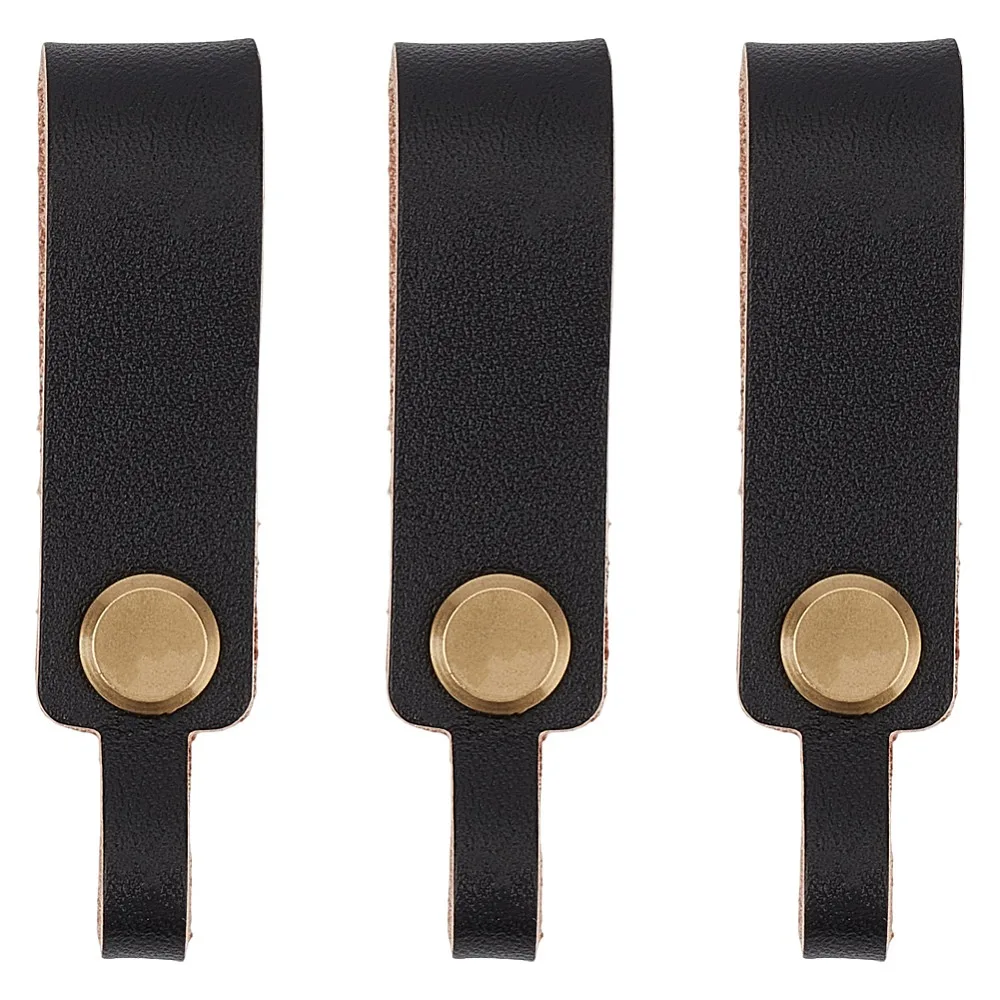 3-pecas-de-chaveiros-de-couro-de-vaca-dourado-preto-66x155x10mm