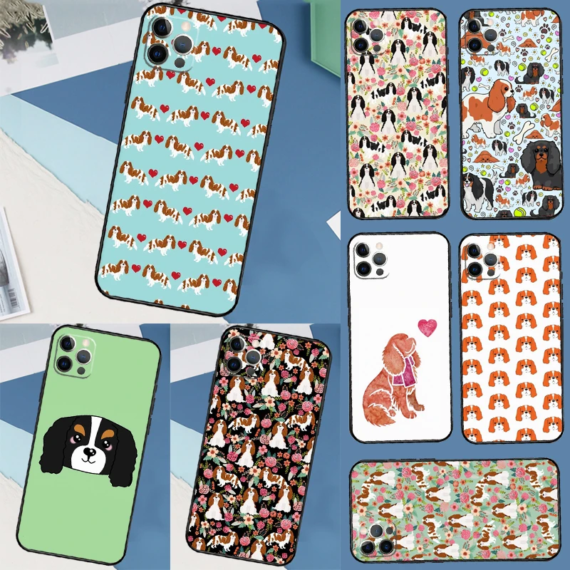 حافظة Cavalier King Charles Spaniel لهاتف Honor Magic 8 Pro 5 6 7 Lite Cover For Honor 400 200 90 70 50 X8a X8b X9a X9b X9c #1