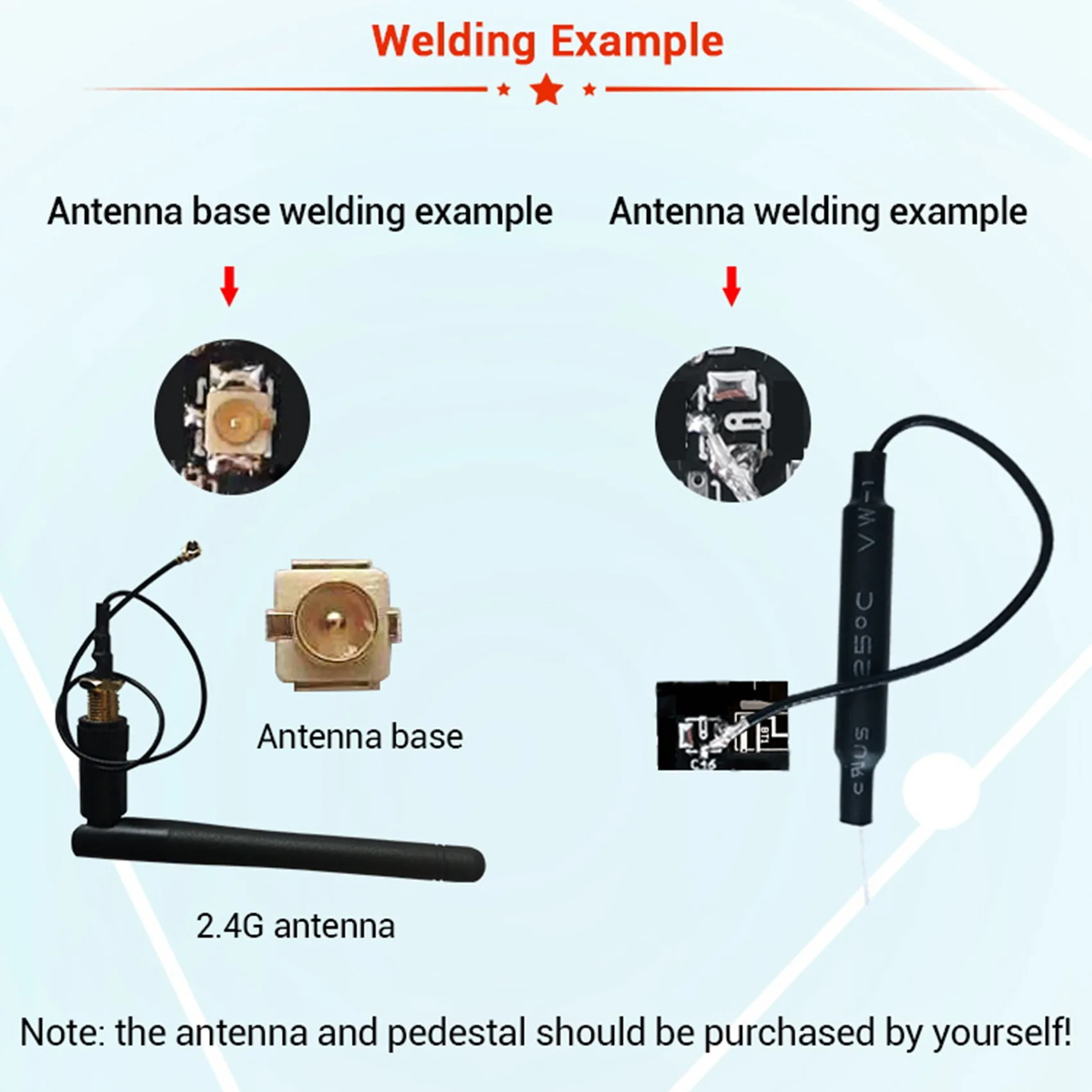 A57G-ZK-XPSM 150Wx2 Bluetooth Treble and Bass Adjustment Subwoofer Amplifier Board High Power Audio Stereo AMP TDA7498E