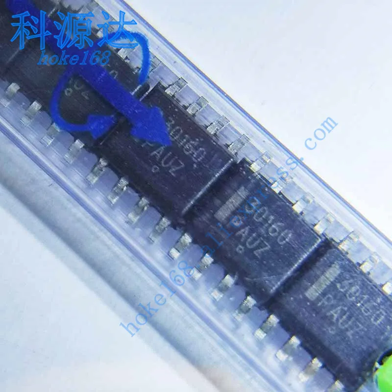 10pcs NCL30160DR2G SOP-8 NCL30160  30160  SOP8