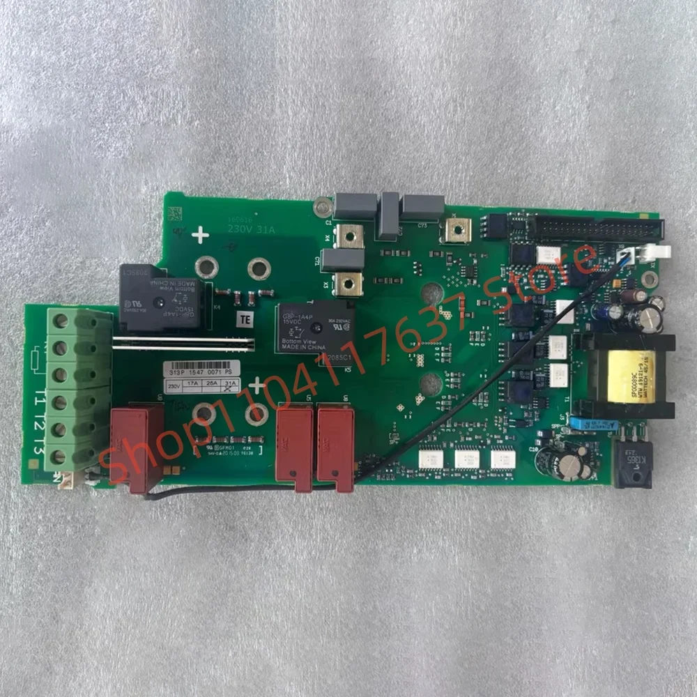 Inverter drive board module PC00613A 16A/22A/31A 313P/313O