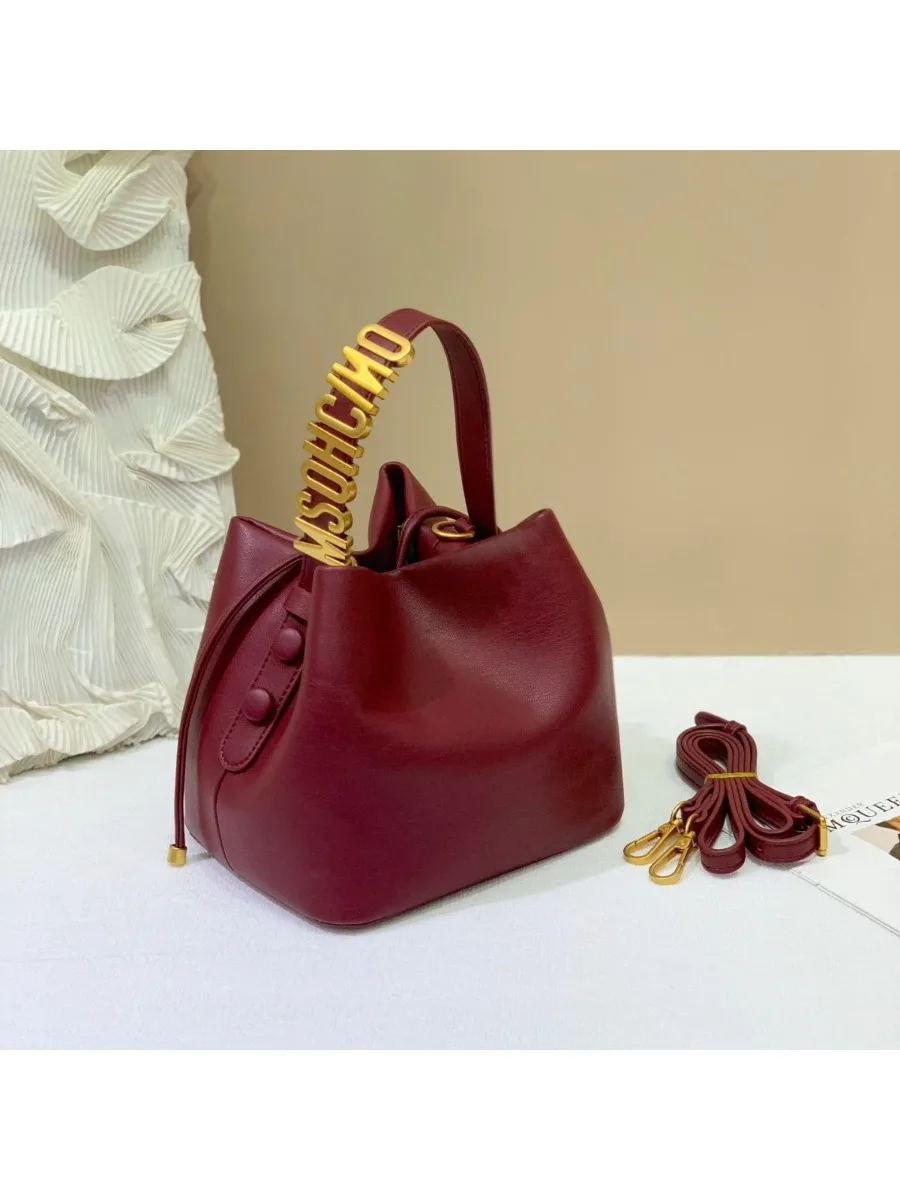 Klassieke getextureerde vintage luiertas voor dames, unieke crossbody handtas, luxe designer lederen chique schoudertas, grote capaciteit - afbeelding 2