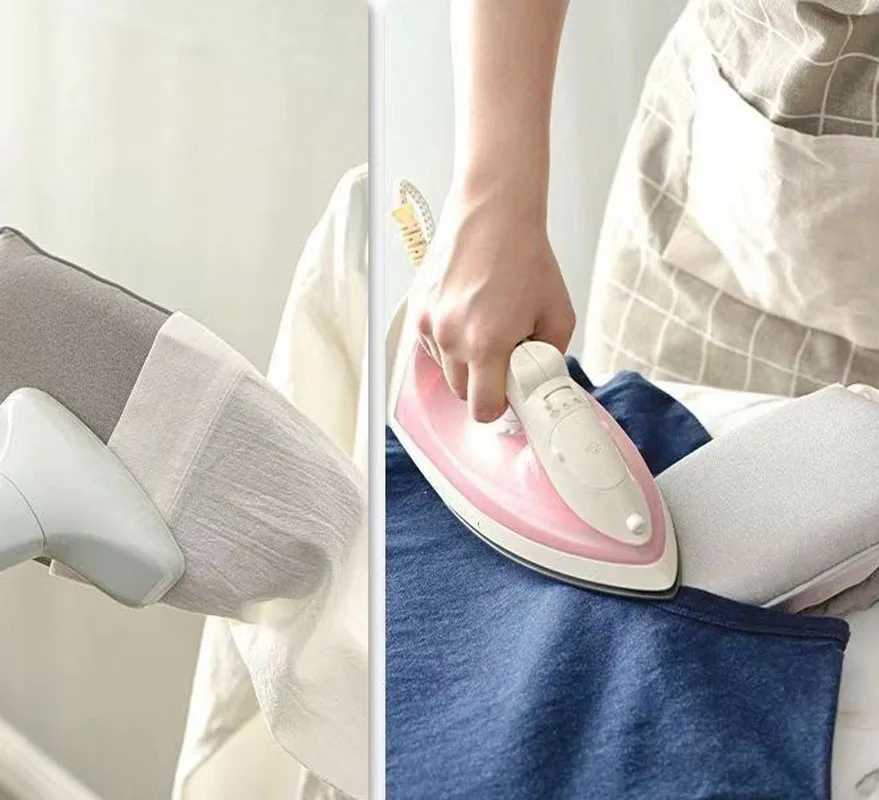 Tabletop Ironing Board Millinery An Fittings Household Boards Stool Supply Mat Clothes Irons