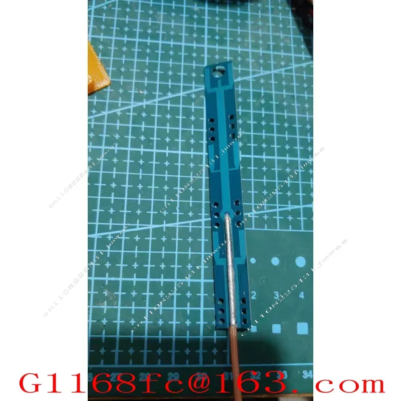 7.5db Fixed Wing 4.7-5.8G Simulated Image Transmission Antenna 4.9G