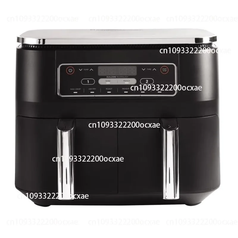 

Double warehouse air fryer household AF300EU 7.6L multi-functional large-capacity air fryer