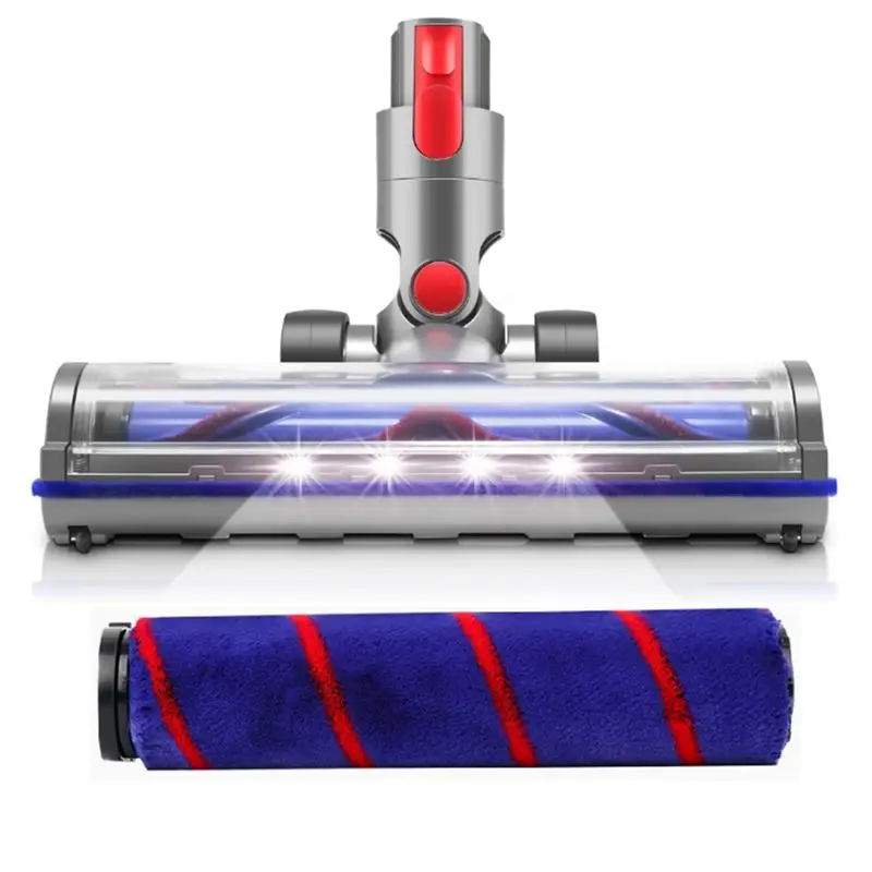 A13I-Насадка для Dyson, совместимая с моделями V7, V8, V10, V15, SV10, SV12, SV14.