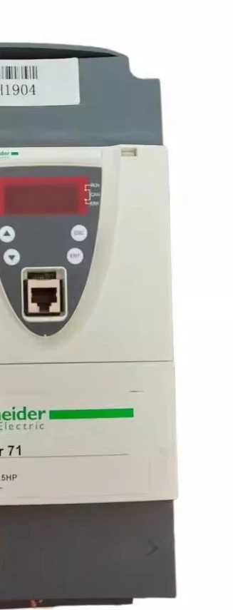 Altivar 71 ATV71HU55N4Z 5,5KW 380V