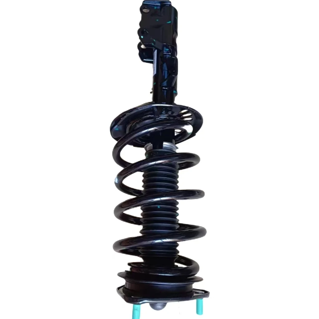 High Quality Front And Rear Shock Absorber Assembly For BYD Tang DM-i EV