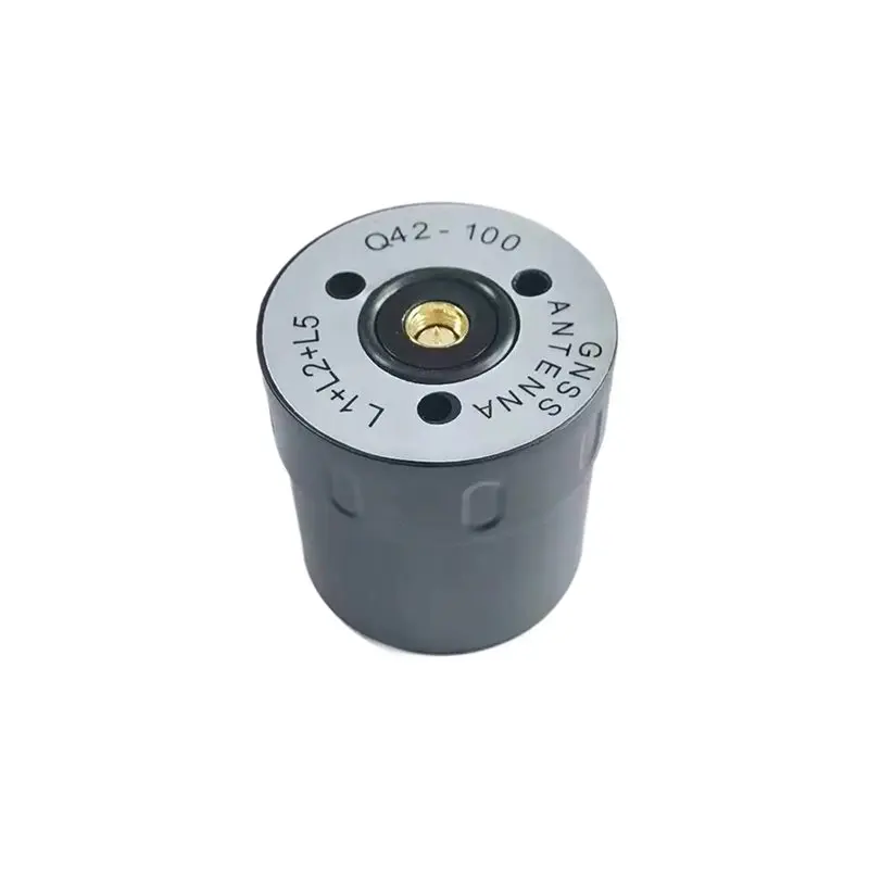 BNVN-SMA Interface L1 L2 L5 RTK GNSS Antenna UM982 UM980 ZED-F9P Height 44Mm, Width 42Mm Q42-100 Helical Design