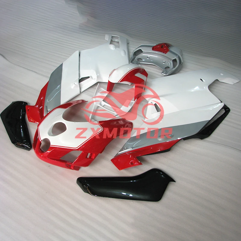 Hot Style Fairing Kit for Ducati 749 999 2005 2006 Body Parts Free Custom Complete Motorcycle Component Fairings 05 06