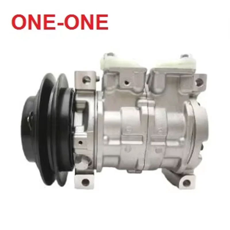 AC A/C Compressor 88310-1740 883101740 10S13C  1PK-24V-133MM  FOR HINO NA NB NC Ranger Truck