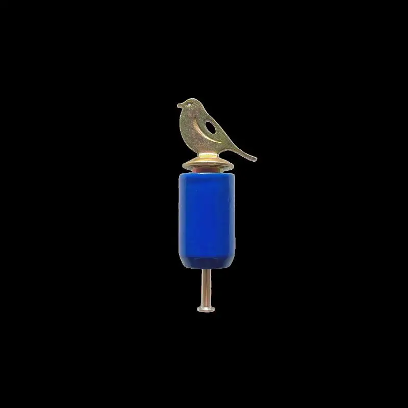 1Pcs Hand Twisted Sound Maker Wooden Bird Whistle For Adults Beginners Bird Calling Training Outdoor Survival Hunting Camping