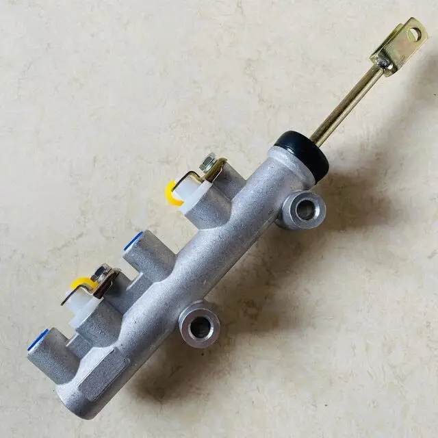 

Главный тормозной цилиндр 462 для Changhe ST90 FAW 1016 Hafei Zhongyi