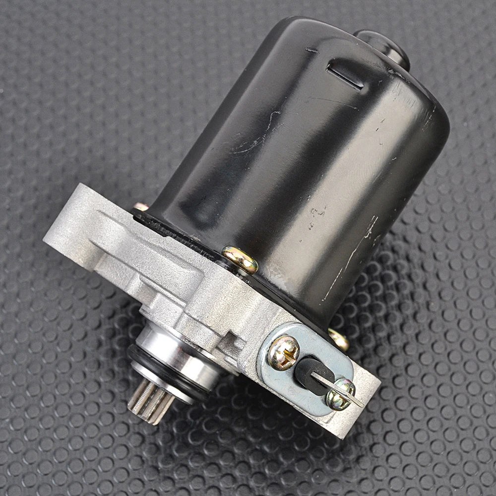 Anlasser für Yamaha GPD125 GPD150 NMAX MW125/ MWS125 MWS150 Tricity YS125 für Honda Navi 110 für Can-Am Mini DS50 2-Takt – Detail 19