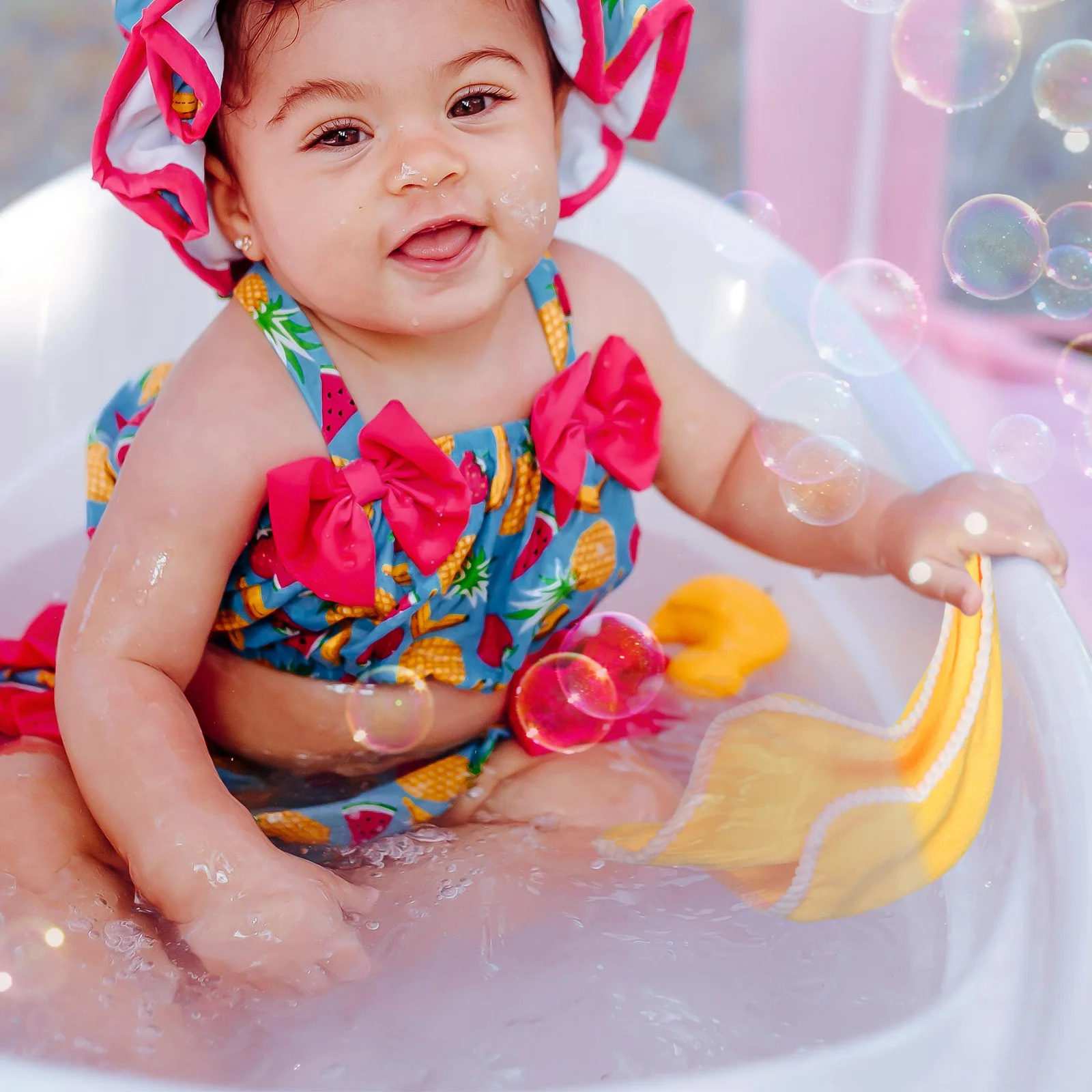 

8pcs Flannel Face Towels Soft Baby Washcloths Absorbent Kids Hand Towels With Hanging Loop For Bathroom Travel Home Use